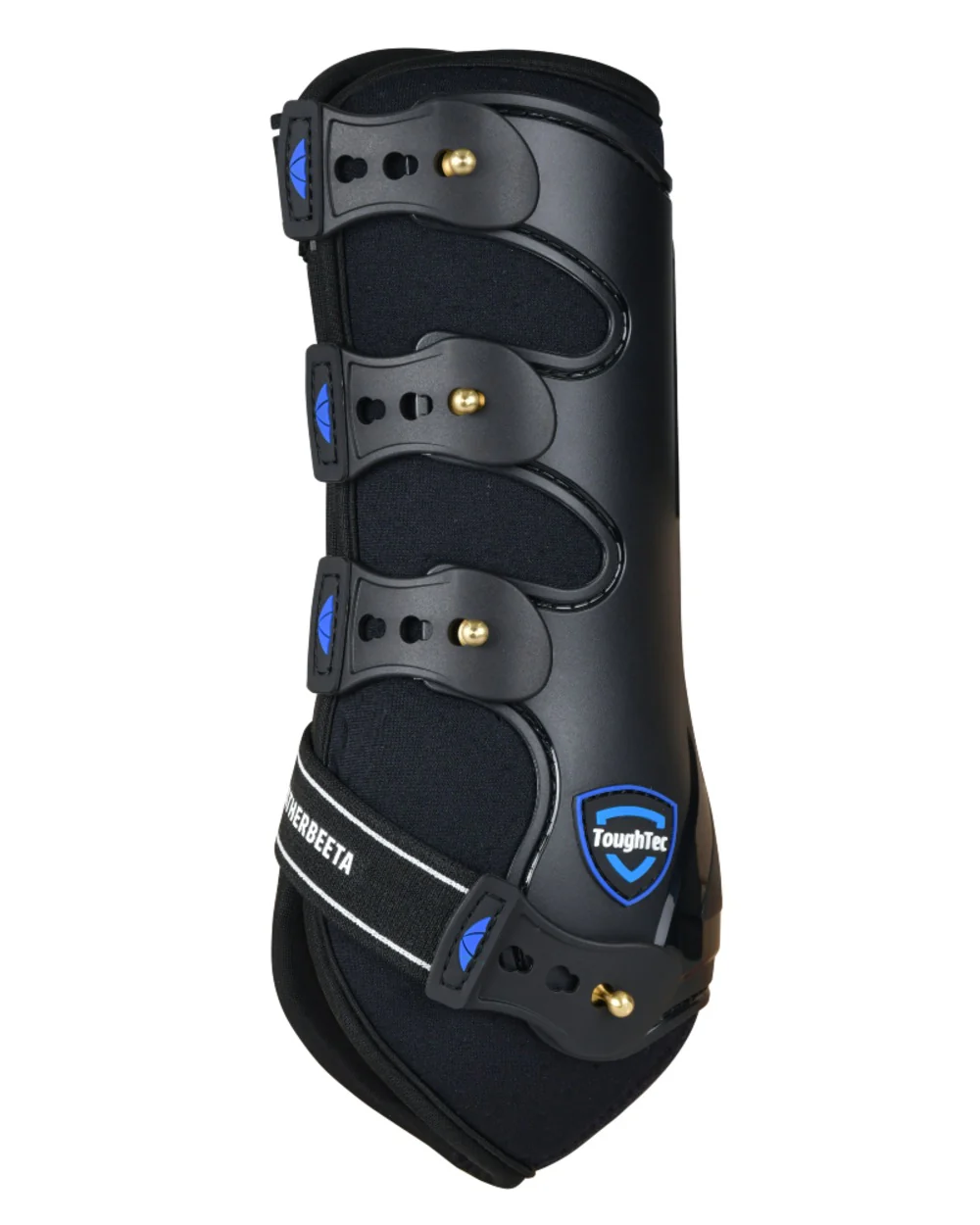 WeatherBeeta Tough-Tec Hard Shell Dressage Boots - Image 6