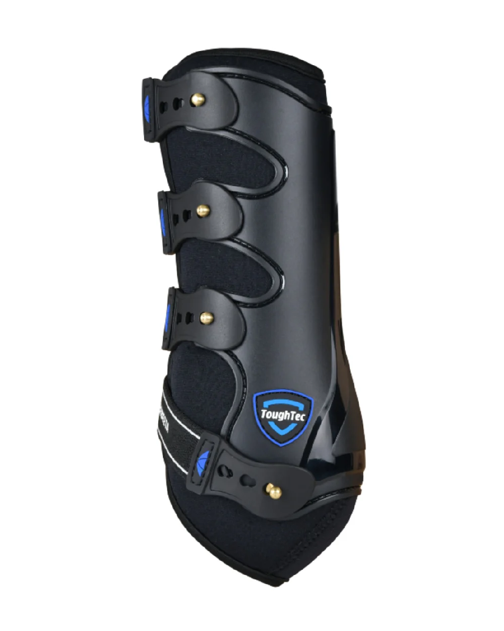 WeatherBeeta Tough-Tec Hard Shell Dressage Boots - Image 7