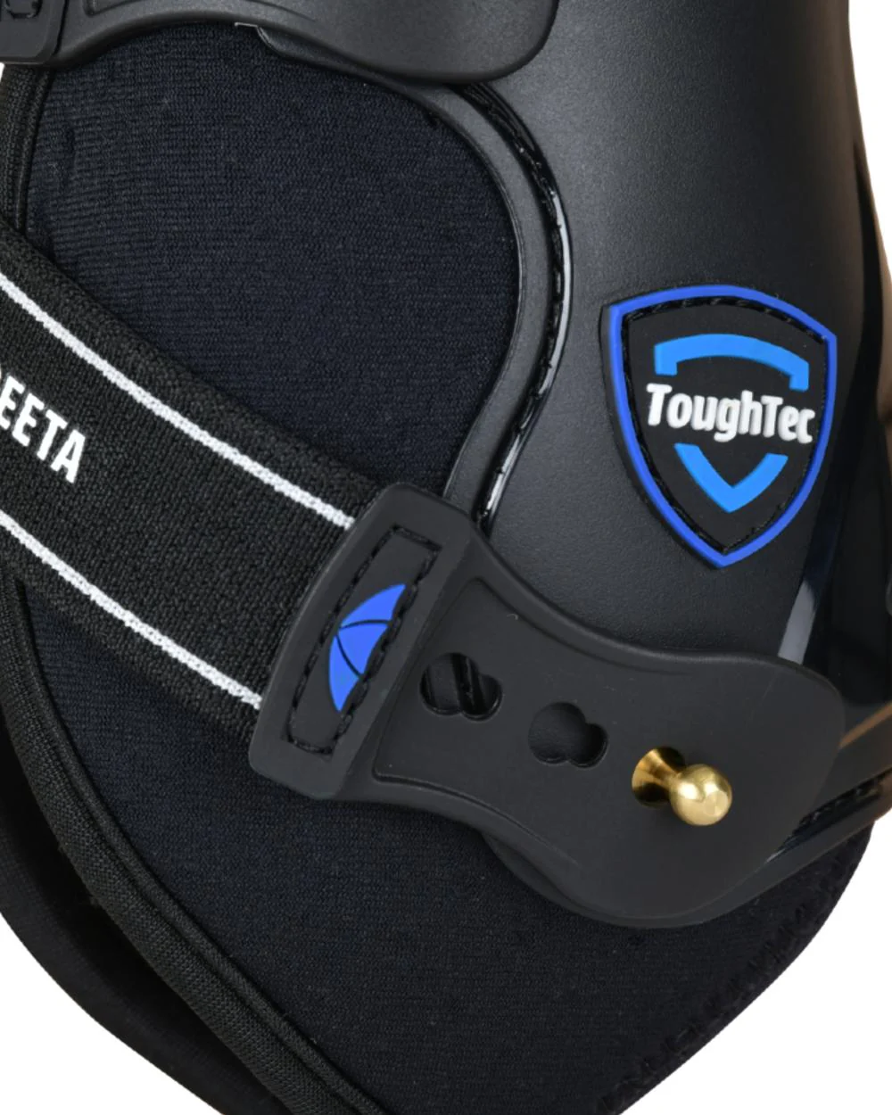 WeatherBeeta Tough-Tec Hard Shell Dressage Boots - Image 8