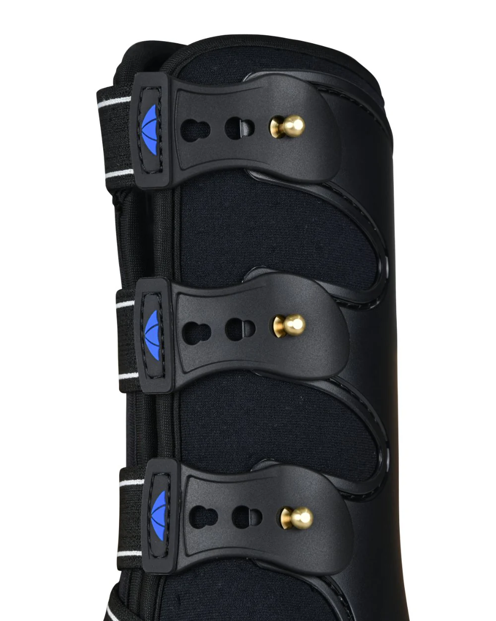 WeatherBeeta Tough-Tec Hard Shell Dressage Boots - Image 9