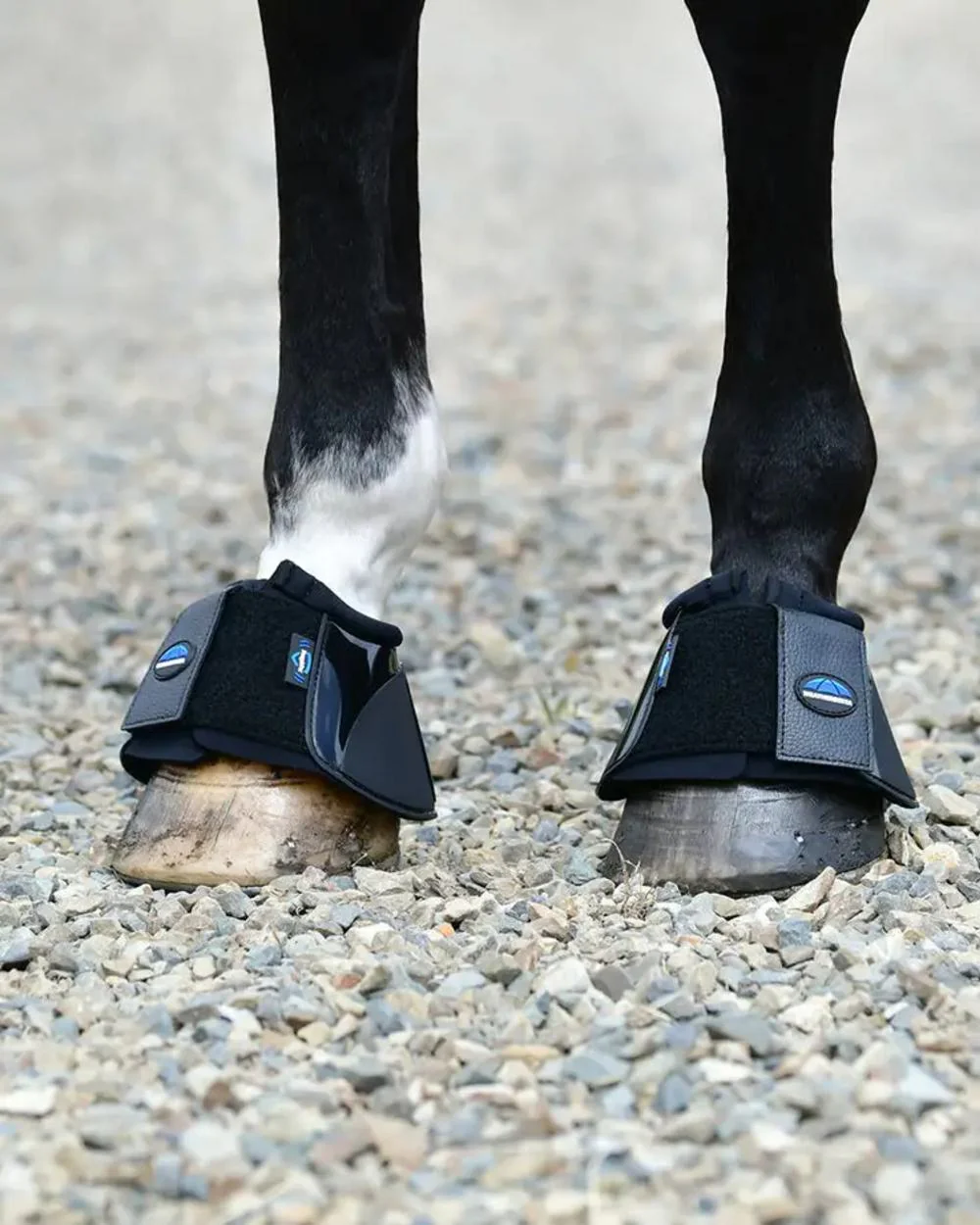 WeatherBeeta Tough-Tec Impact Bell Boots - Image 2