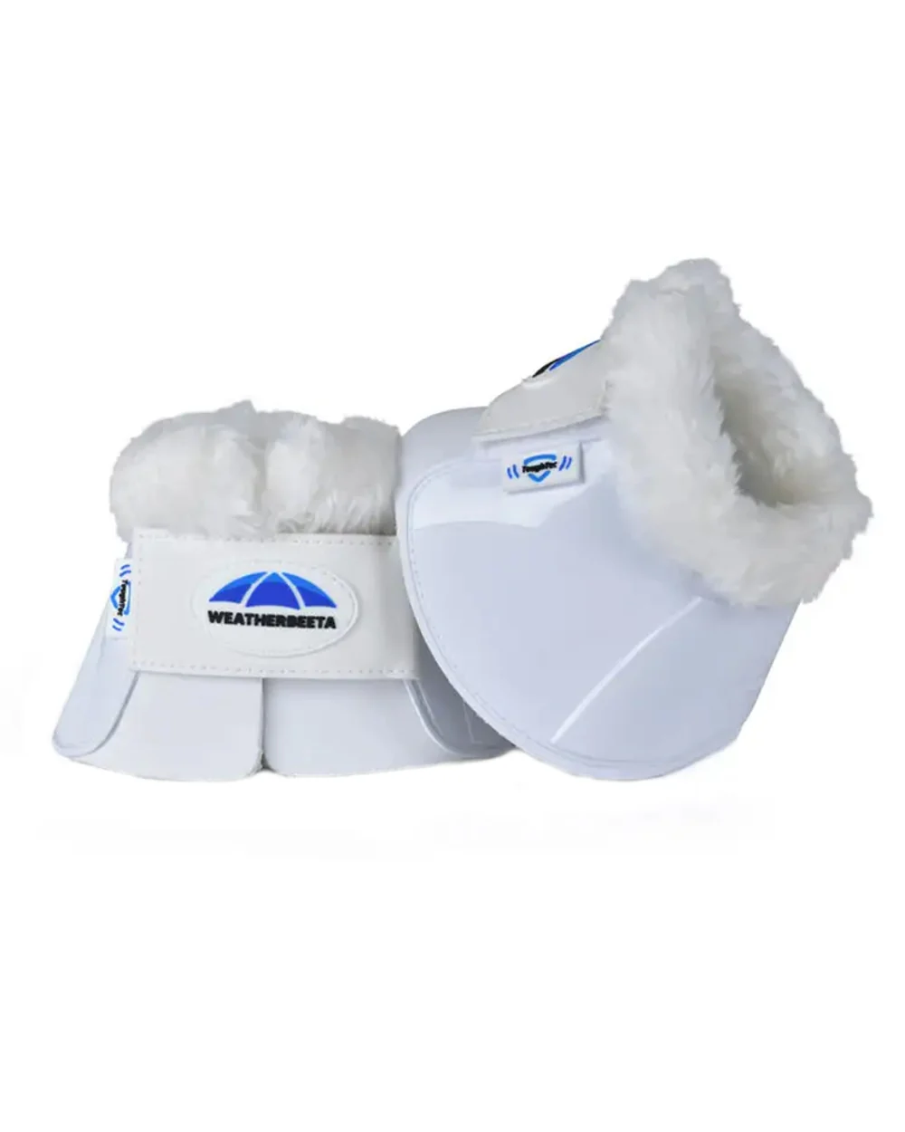 WeatherBeeta Tough-Tec Impact Fleece Trim Bell Boots - Image 11