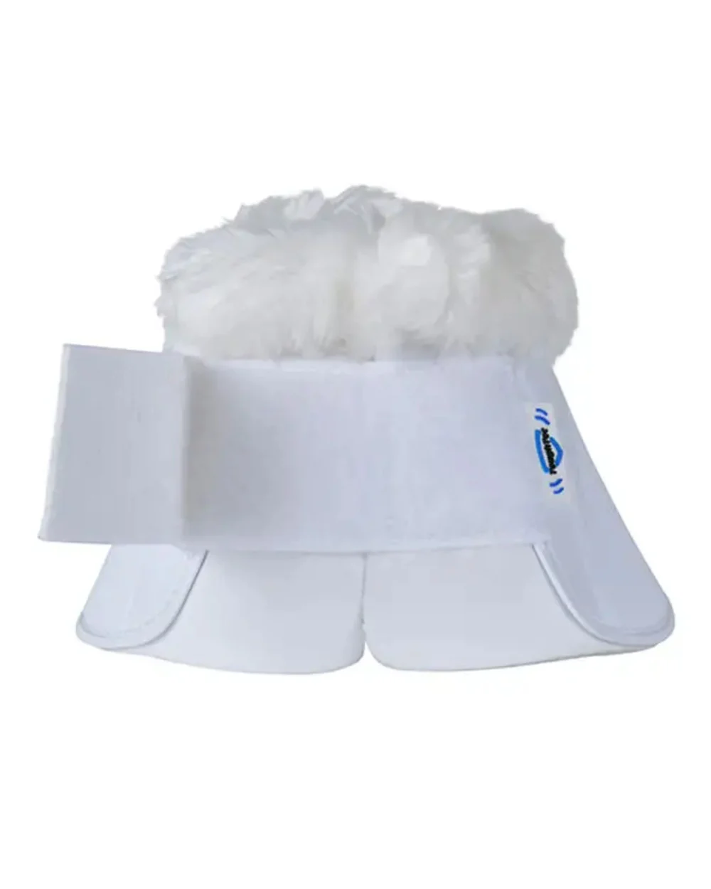 WeatherBeeta Tough-Tec Impact Fleece Trim Bell Boots - Image 12