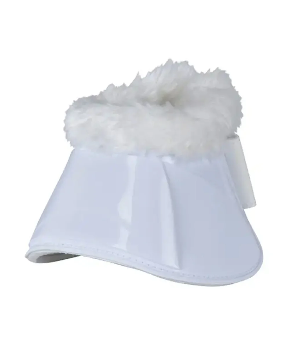 WeatherBeeta Tough-Tec Impact Fleece Trim Bell Boots - Image 15