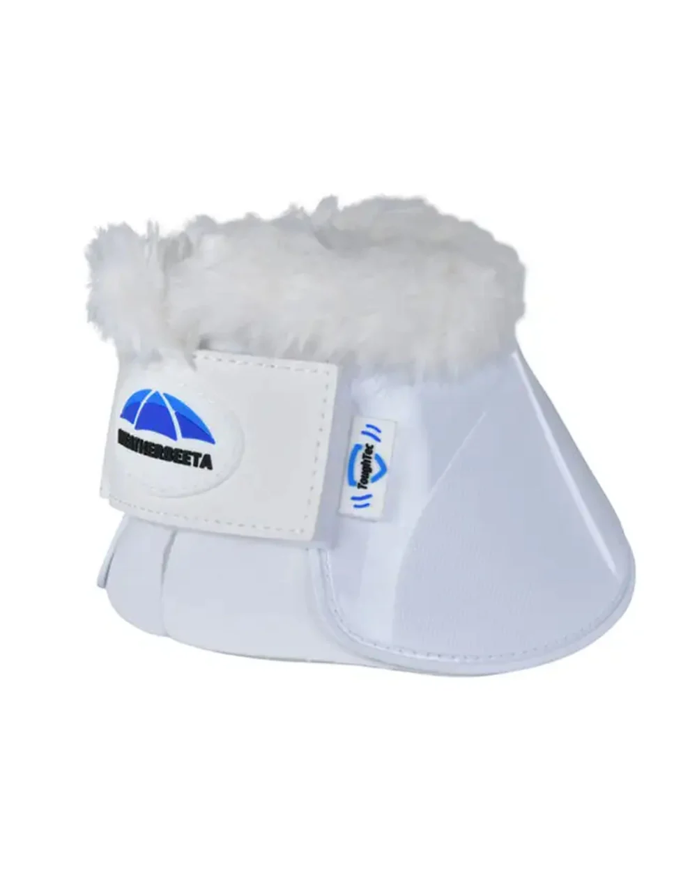 WeatherBeeta Tough-Tec Impact Fleece Trim Bell Boots - Image 16