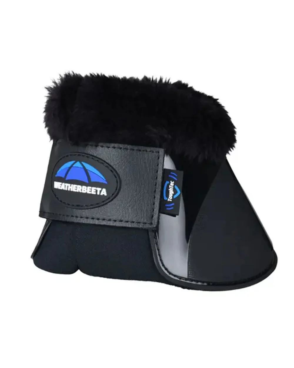 WeatherBeeta Tough-Tec Impact Fleece Trim Bell Boots - Image 4