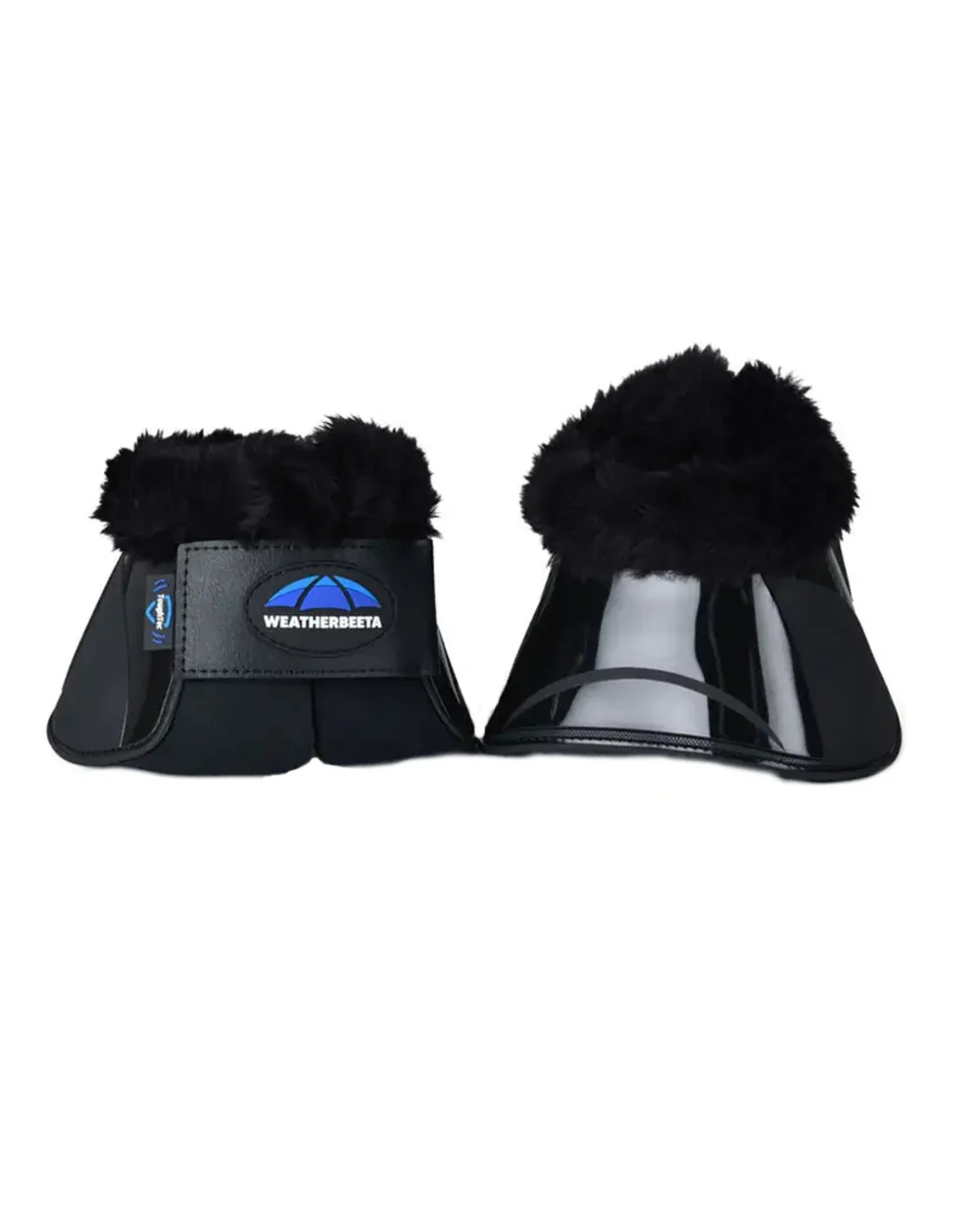 WeatherBeeta Tough-Tec Impact Fleece Trim Bell Boots - Image 5
