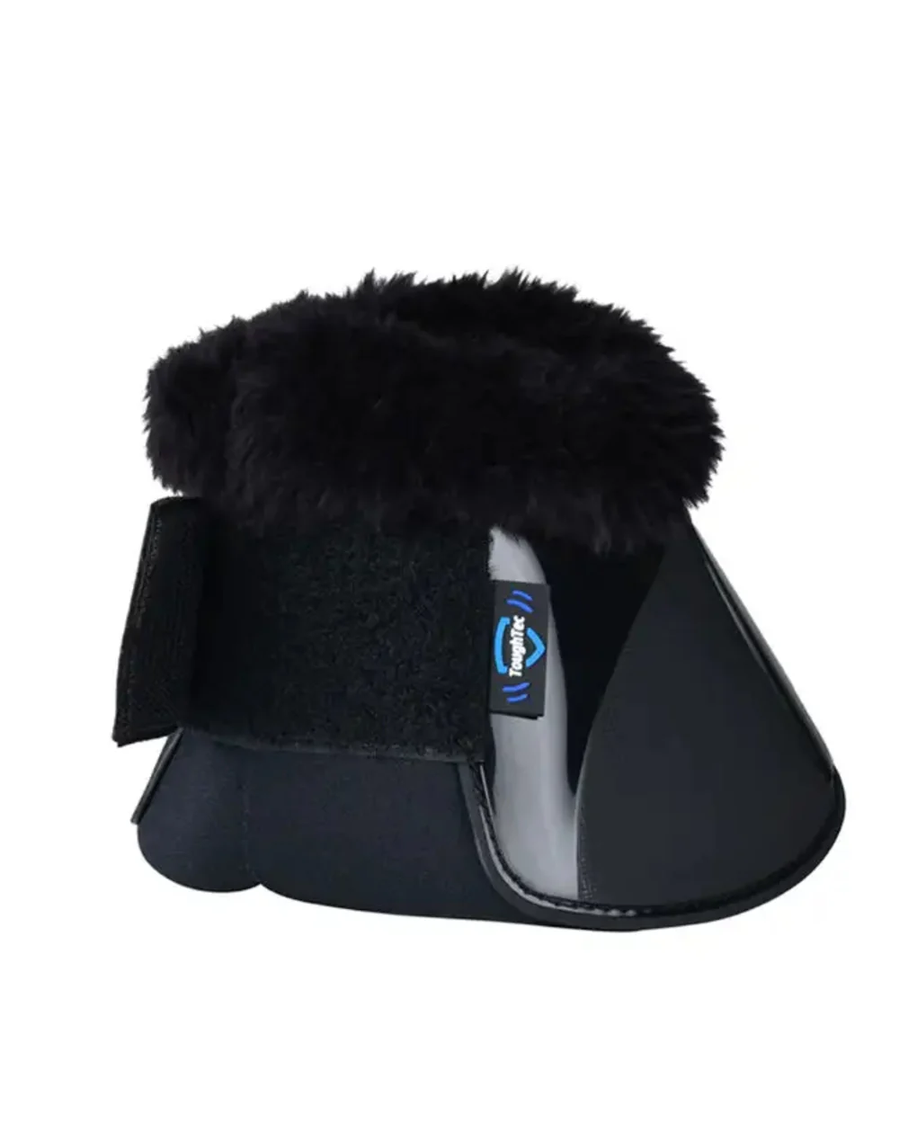 WeatherBeeta Tough-Tec Impact Fleece Trim Bell Boots - Image 6