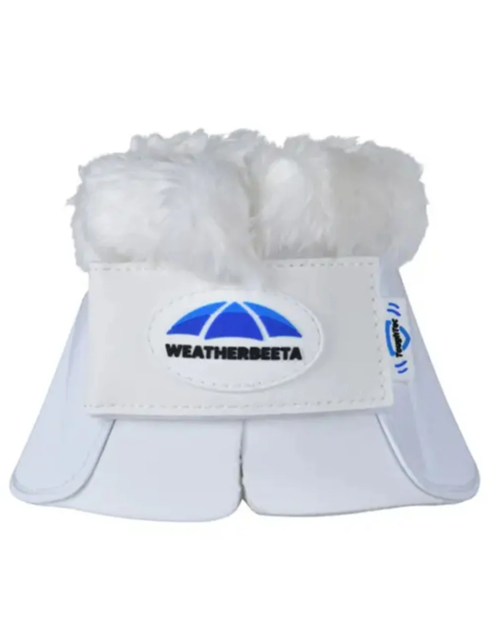 WeatherBeeta Tough-Tec Impact Fleece Trim Bell Boots - Image 9