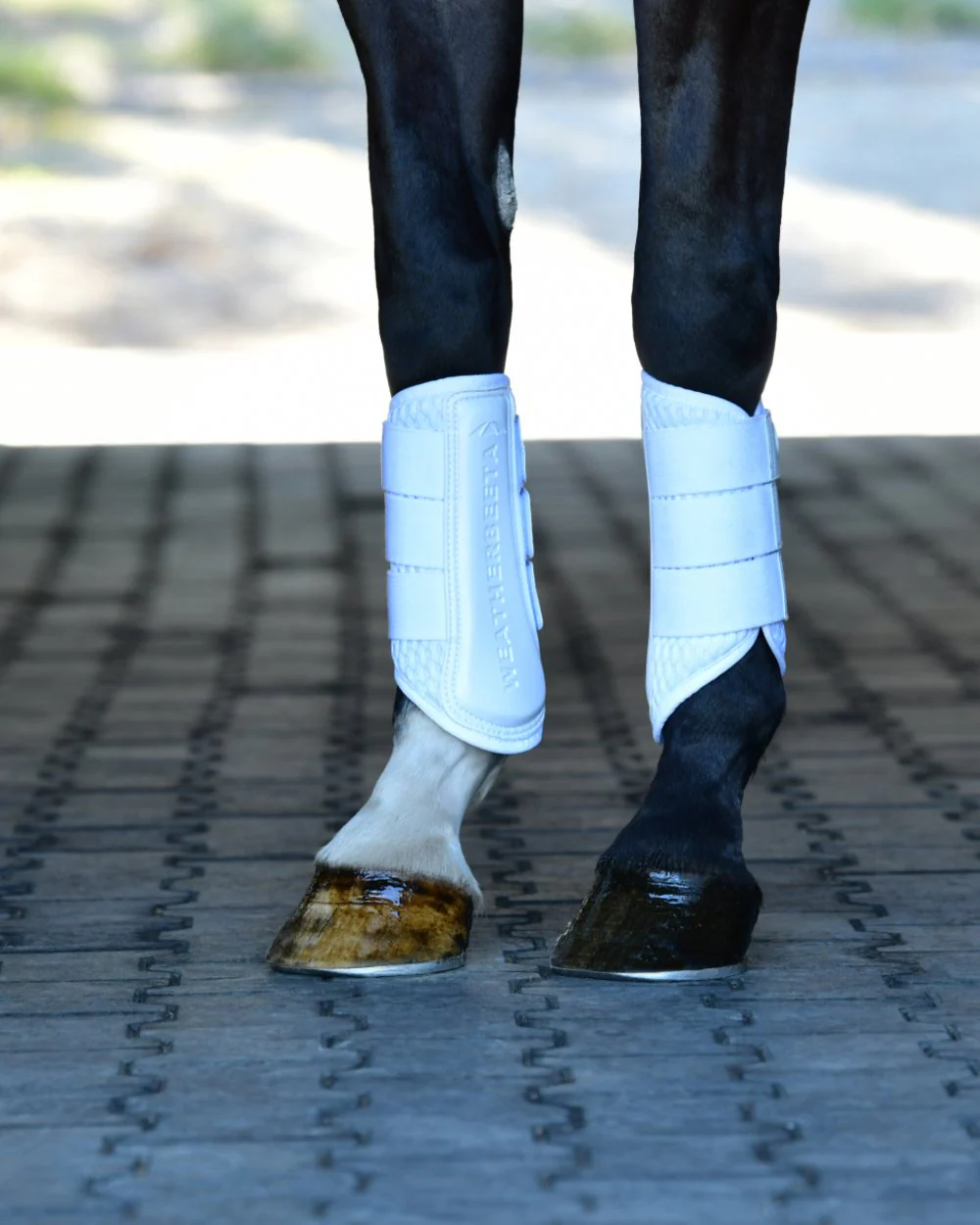 WeatherBeeta Tough-Tec Mesh Brushing Boots - Image 8