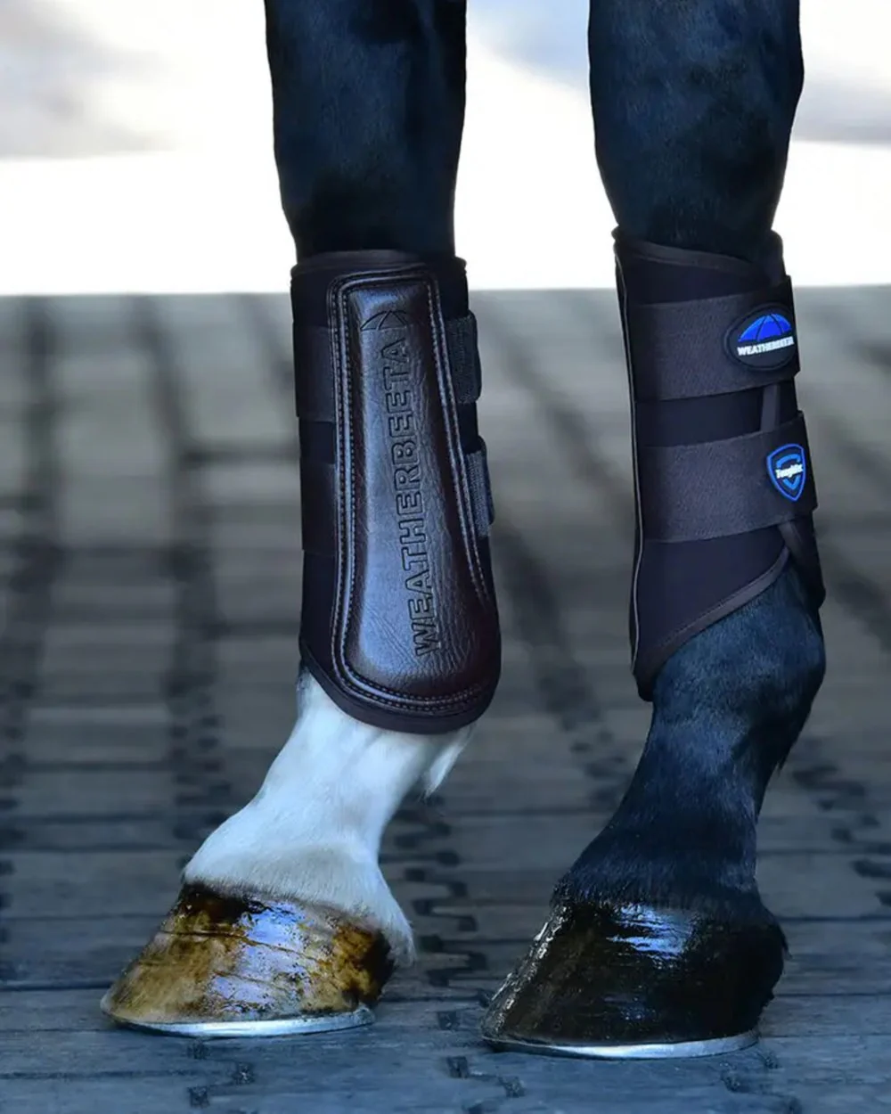 WeatherBeeta Tough-Tec Prime Brushing Boots - Image 10