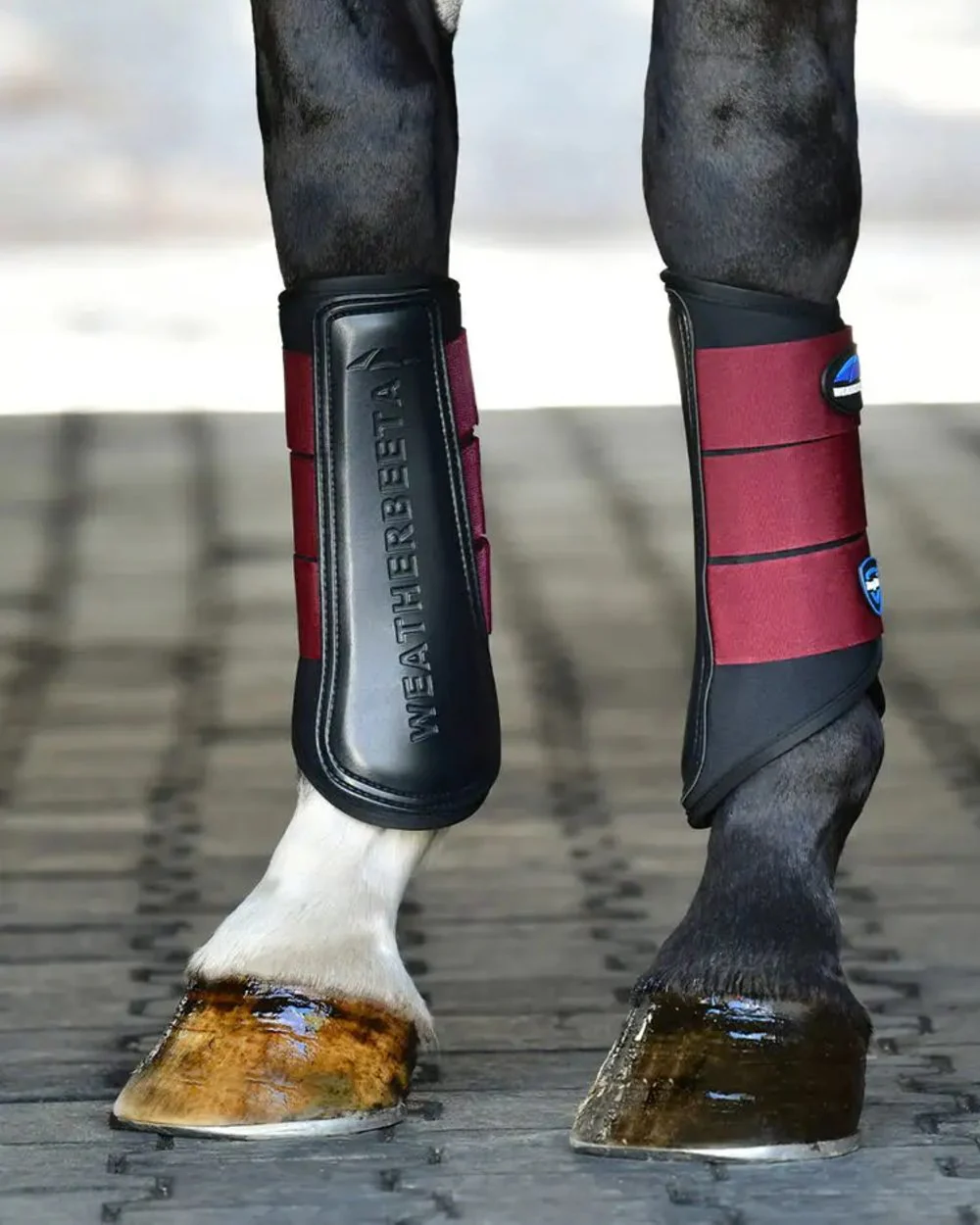 WeatherBeeta Tough-Tec Prime Brushing Boots - Image 13