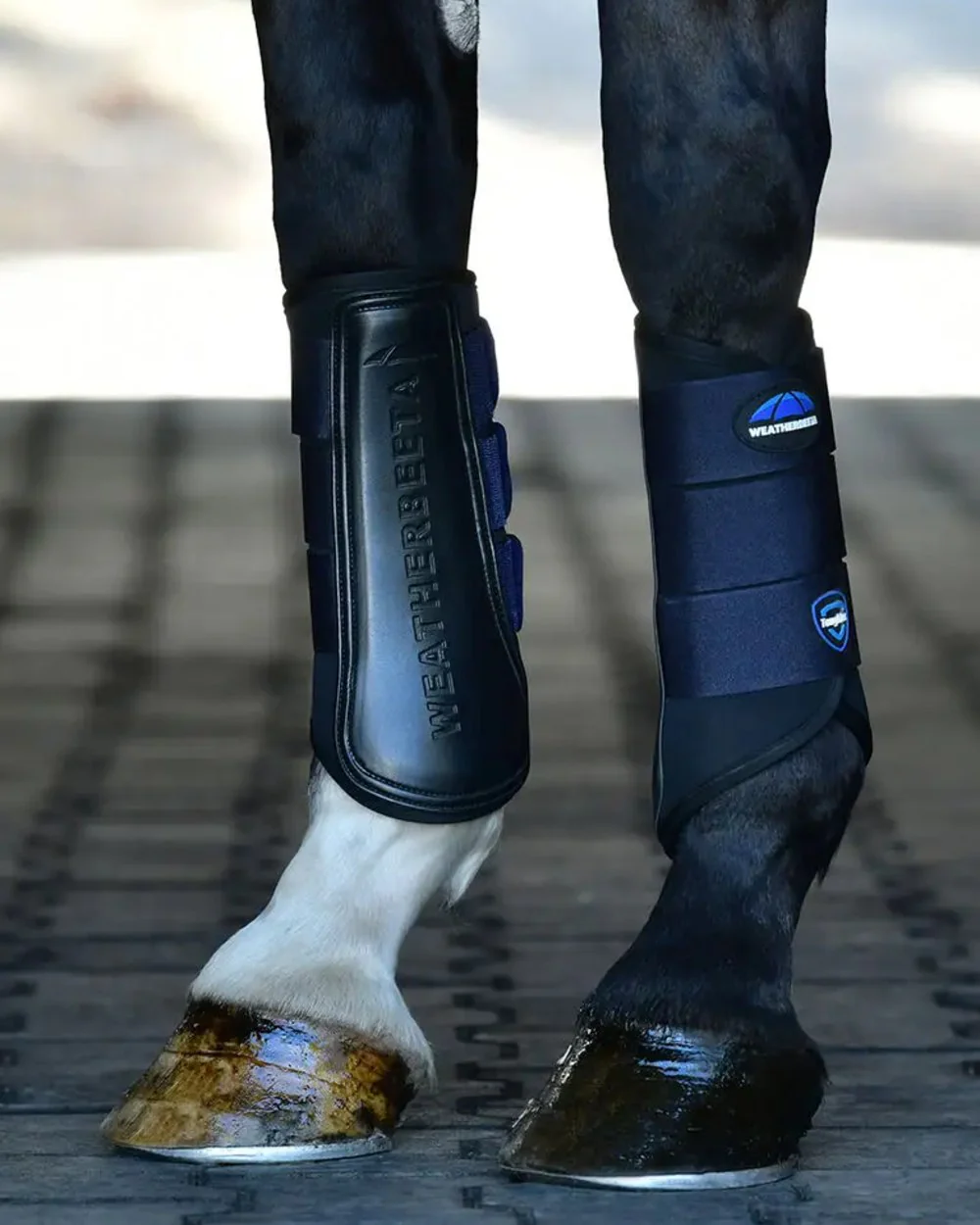 WeatherBeeta Tough-Tec Prime Brushing Boots - Image 17