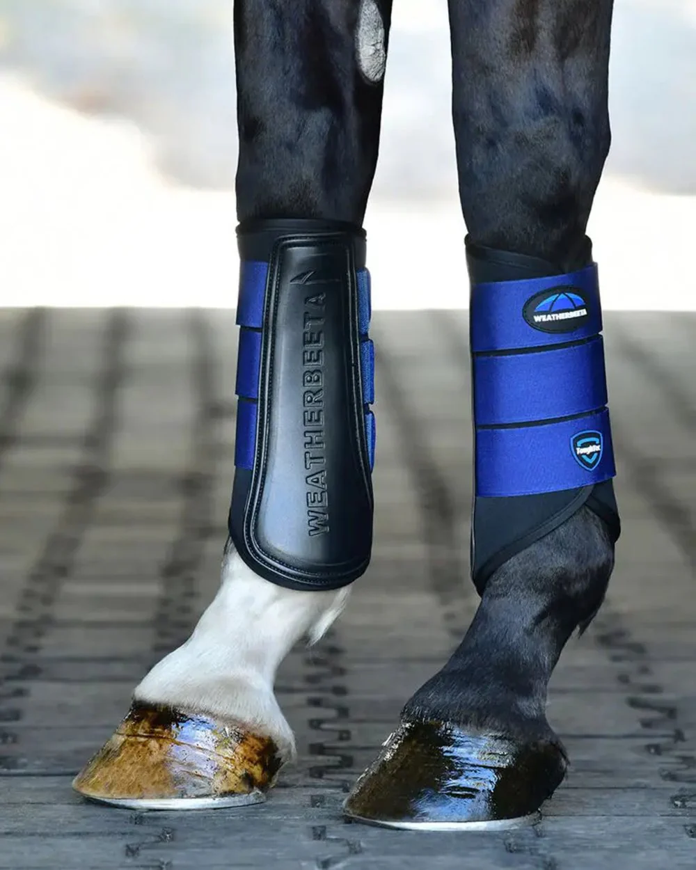WeatherBeeta Tough-Tec Prime Brushing Boots - Image 20