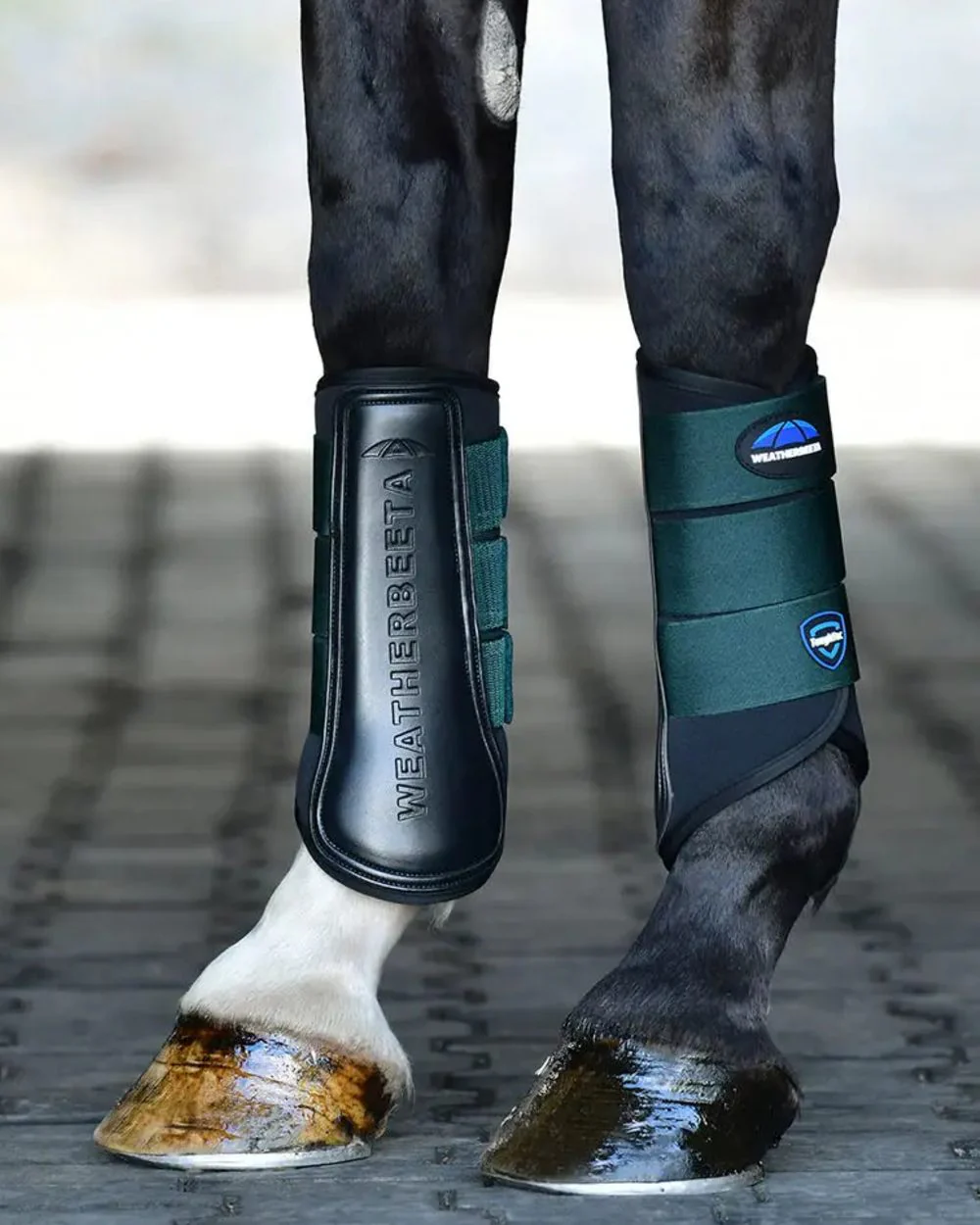 WeatherBeeta Tough-Tec Prime Brushing Boots - Image 22