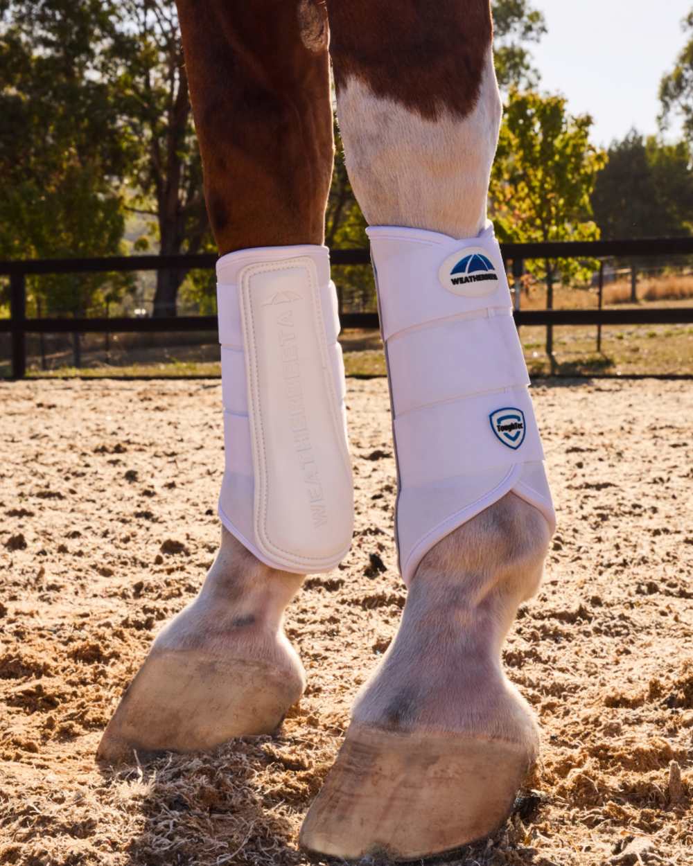 WeatherBeeta Tough-Tec Prime Brushing Boots - Image 27