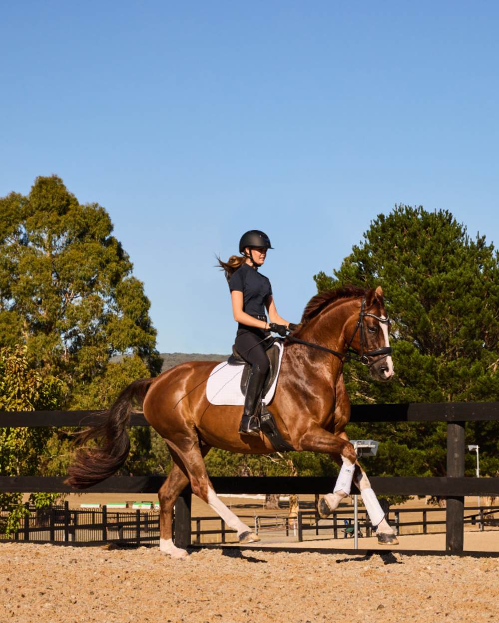 WeatherBeeta Tough-Tec Prime Brushing Boots - Image 29