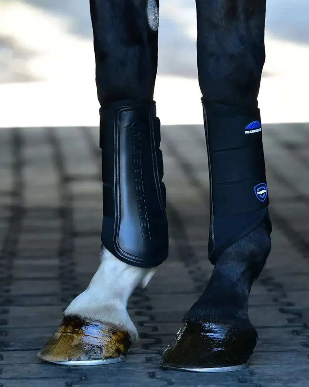 WeatherBeeta Tough-Tec Prime Brushing Boots - Image 4