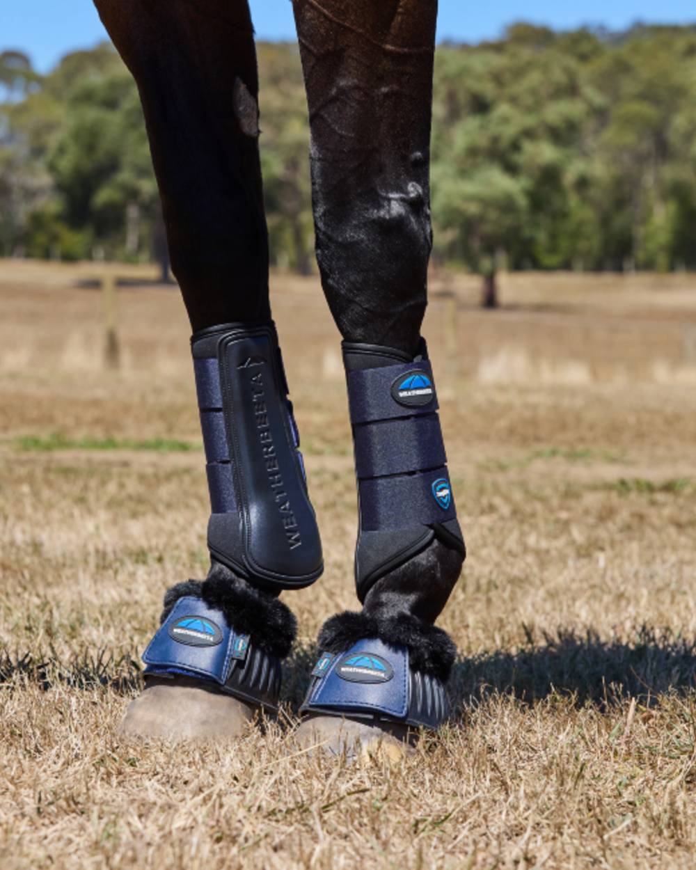 WeatherBeeta Tough-Tec Prime Brushing Boots - Image 8