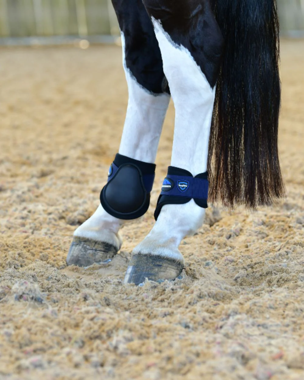 WeatherBeeta Tough-Tec Prime Fetlock Boots - Image 13