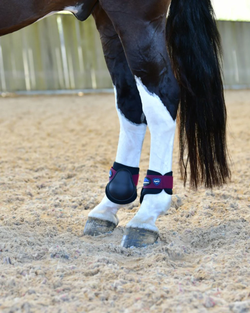 WeatherBeeta Tough-Tec Prime Fetlock Boots - Image 19