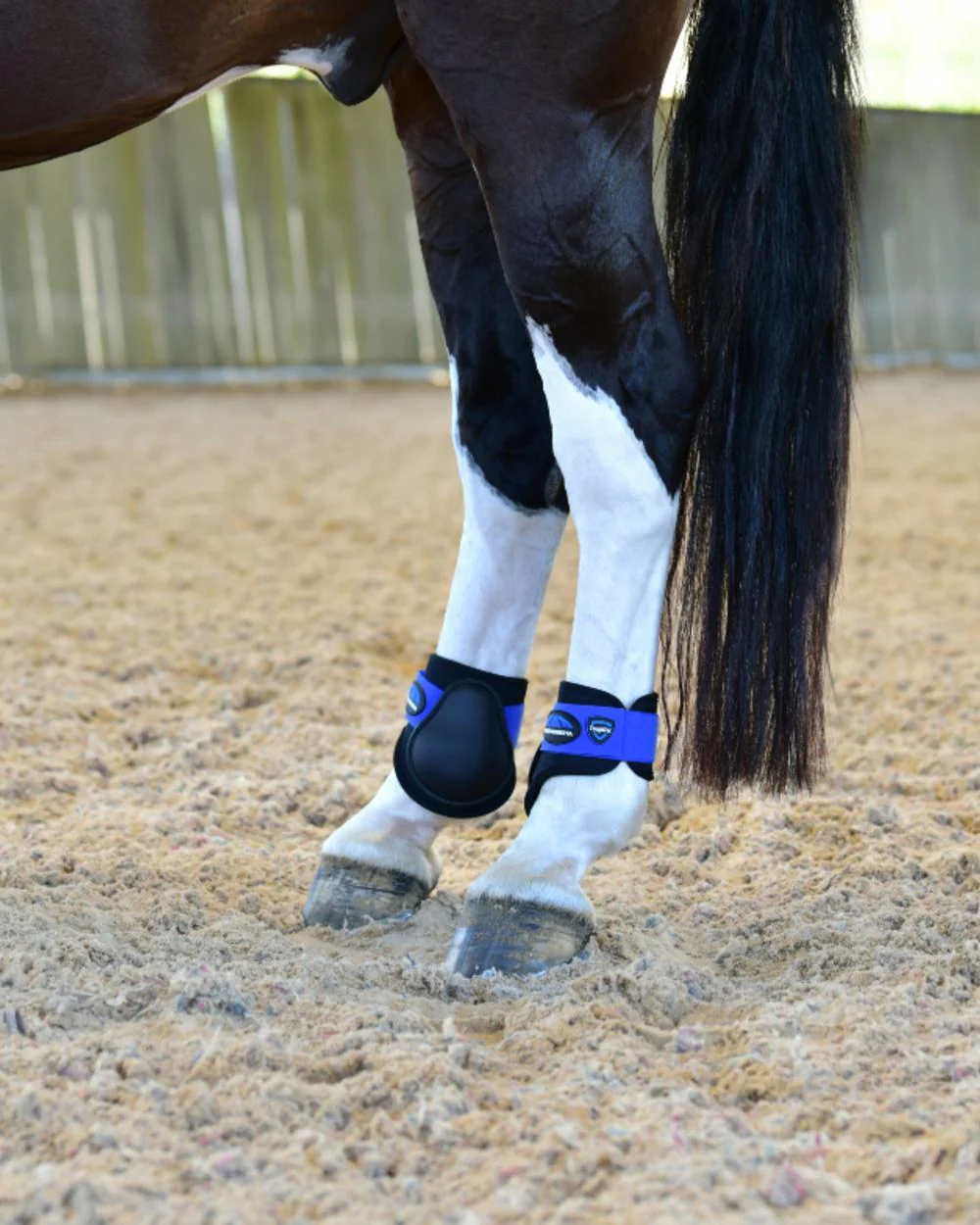 WeatherBeeta Tough-Tec Prime Fetlock Boots - Image 23