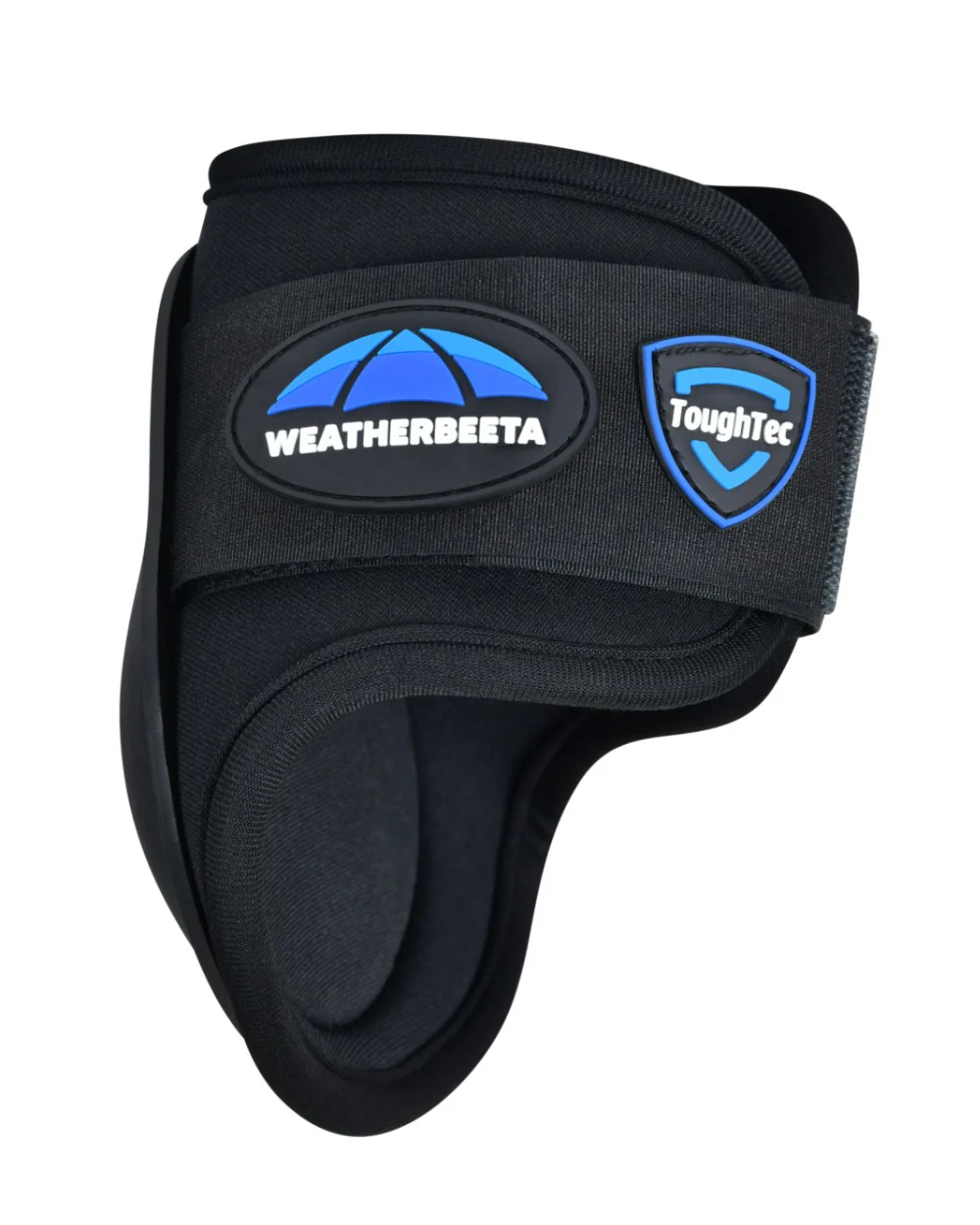 WeatherBeeta Tough-Tec Prime Fetlock Boots - Image 7