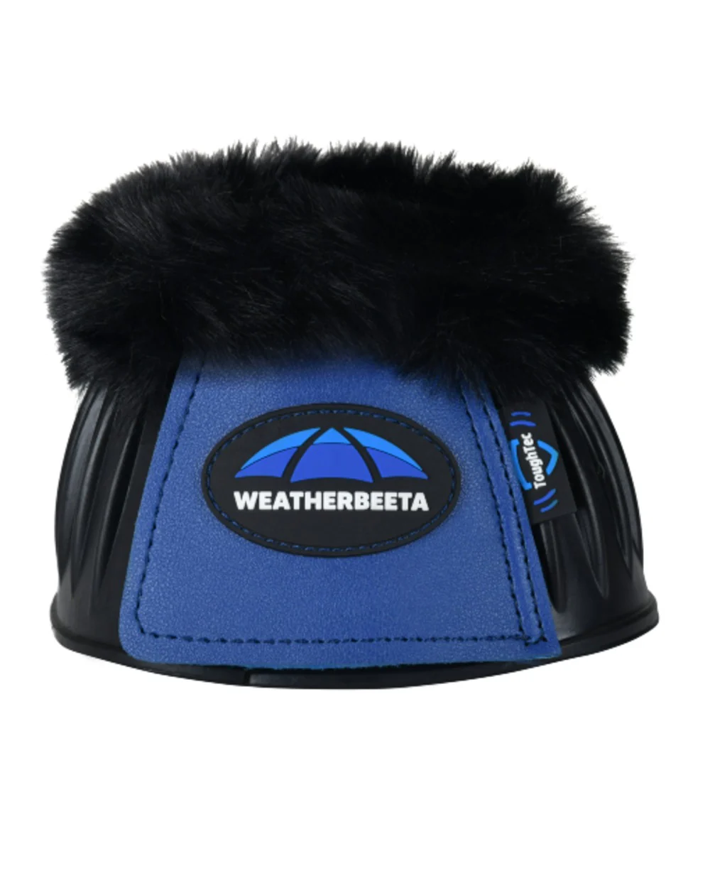WeatherBeeta Tough-Tec Prime Fleece Trim Rubber Bell Boots - Image 14