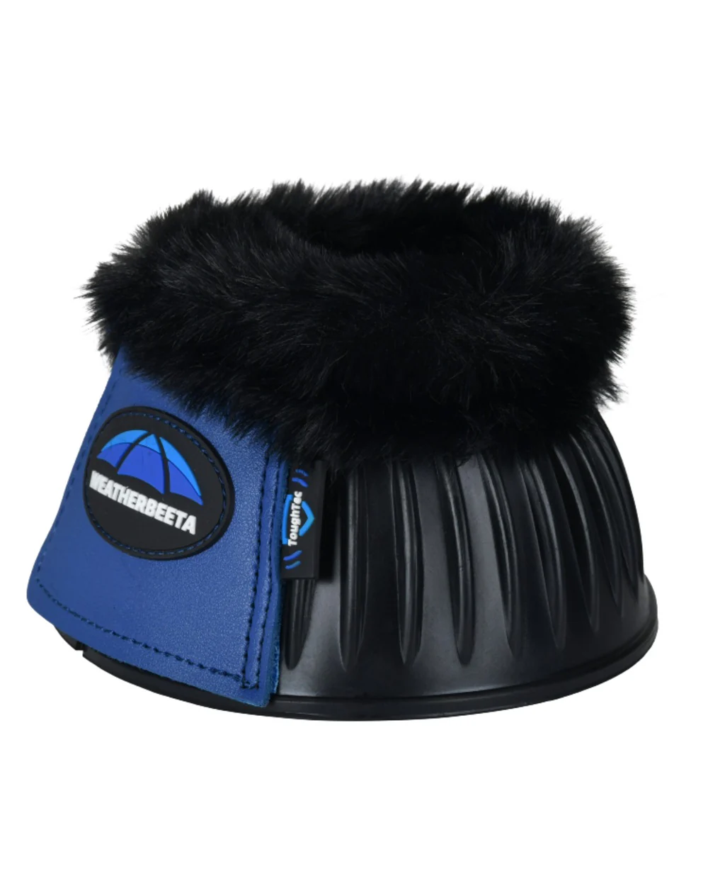 WeatherBeeta Tough-Tec Prime Fleece Trim Rubber Bell Boots - Image 18