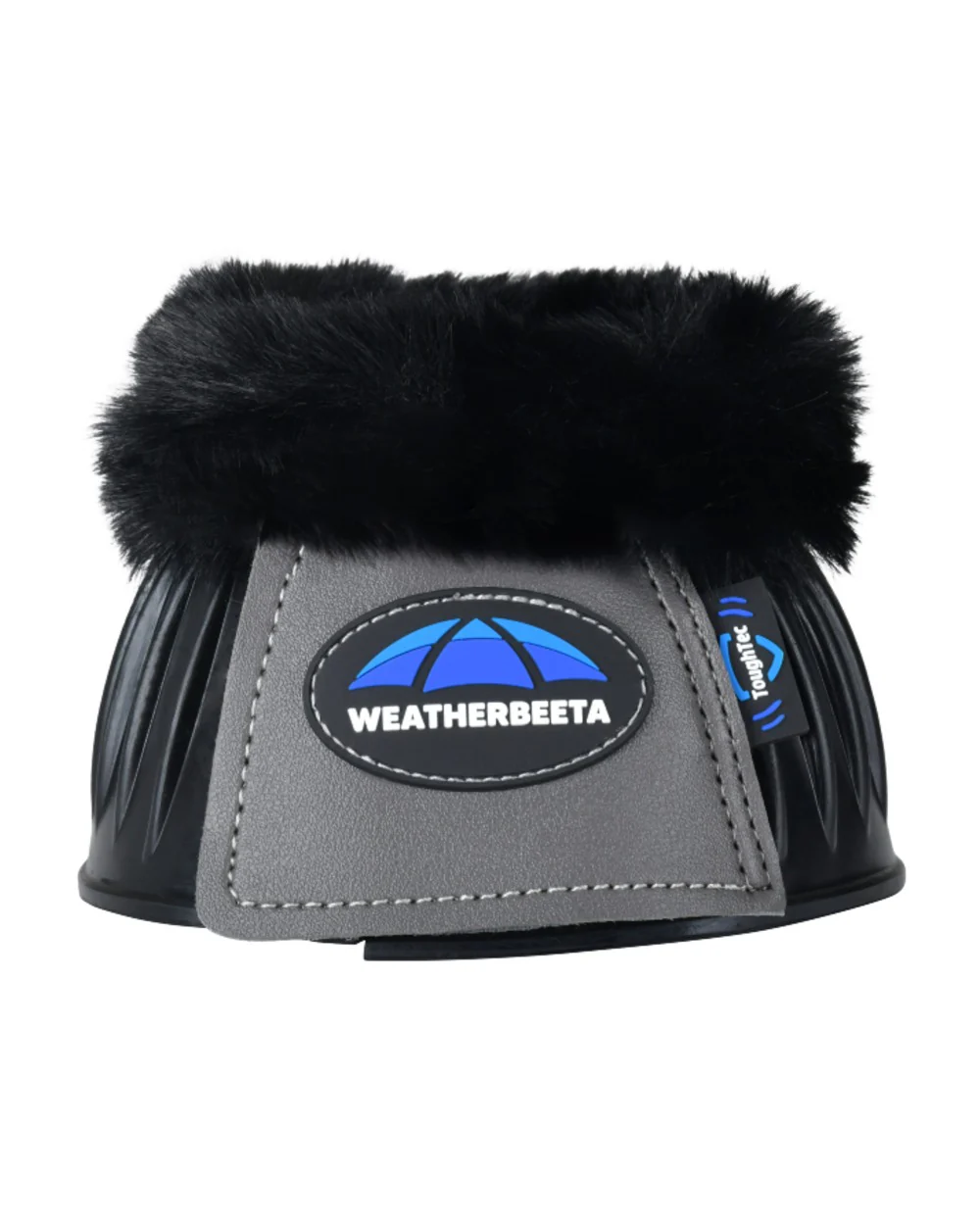 WeatherBeeta Tough-Tec Prime Fleece Trim Rubber Bell Boots - Image 20