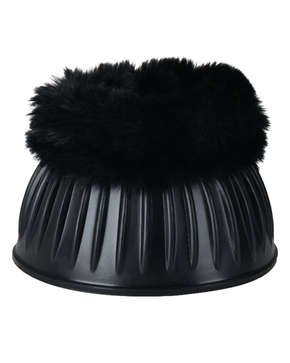 WeatherBeeta Tough-Tec Prime Fleece Trim Rubber Bell Boots - Image 22