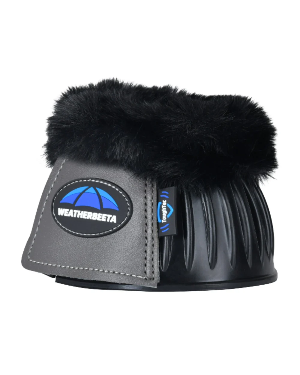 WeatherBeeta Tough-Tec Prime Fleece Trim Rubber Bell Boots - Image 24