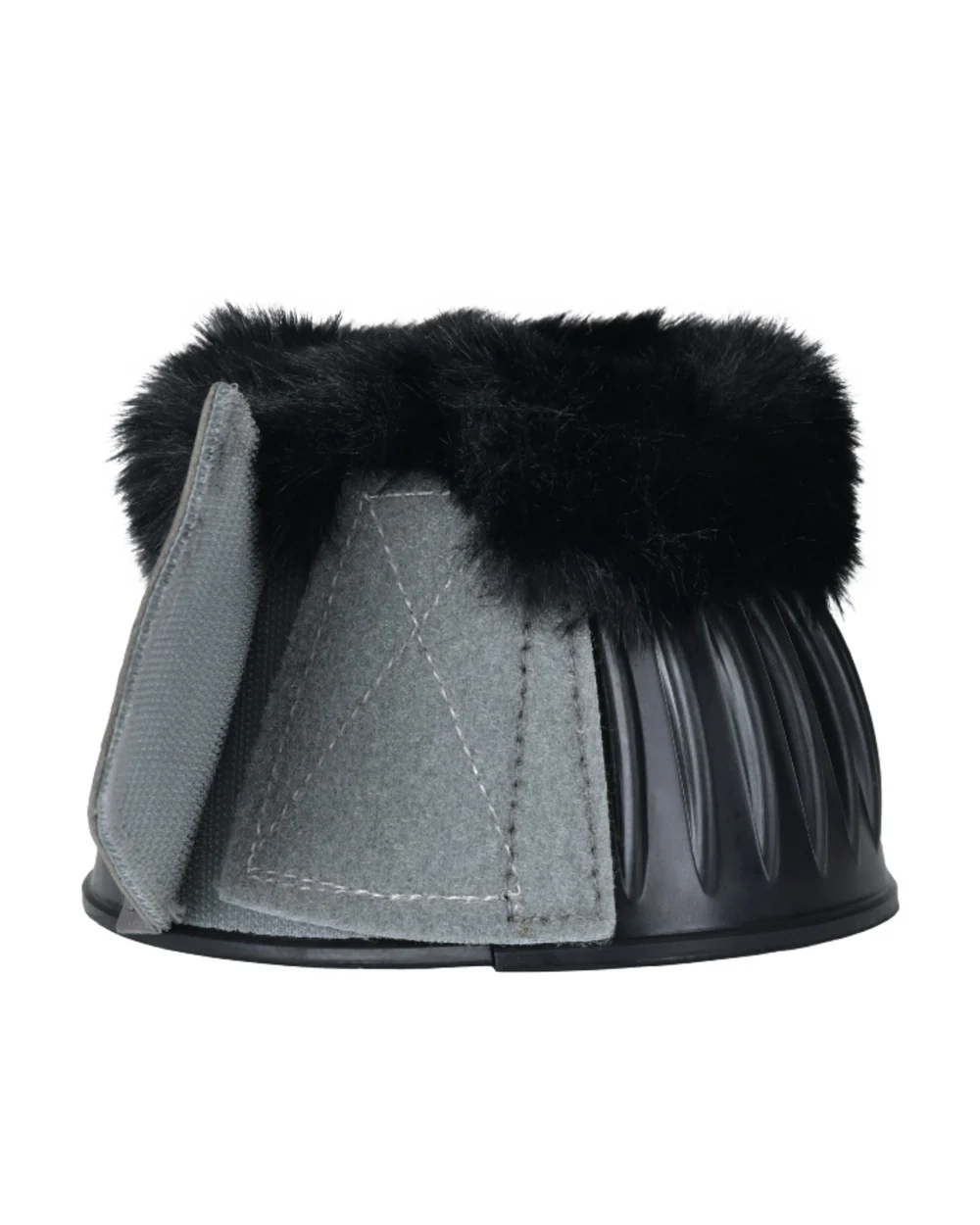 WeatherBeeta Tough-Tec Prime Fleece Trim Rubber Bell Boots - Image 25