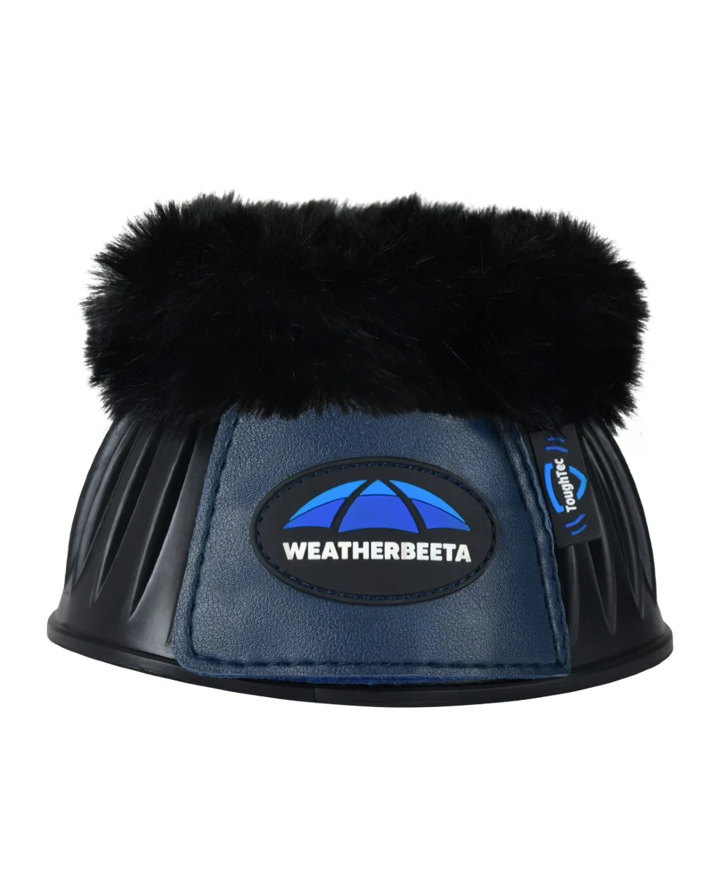 WeatherBeeta Tough-Tec Prime Fleece Trim Rubber Bell Boots - Image 26