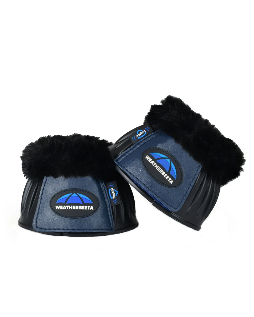 WeatherBeeta Tough-Tec Prime Fleece Trim Rubber Bell Boots - Image 28