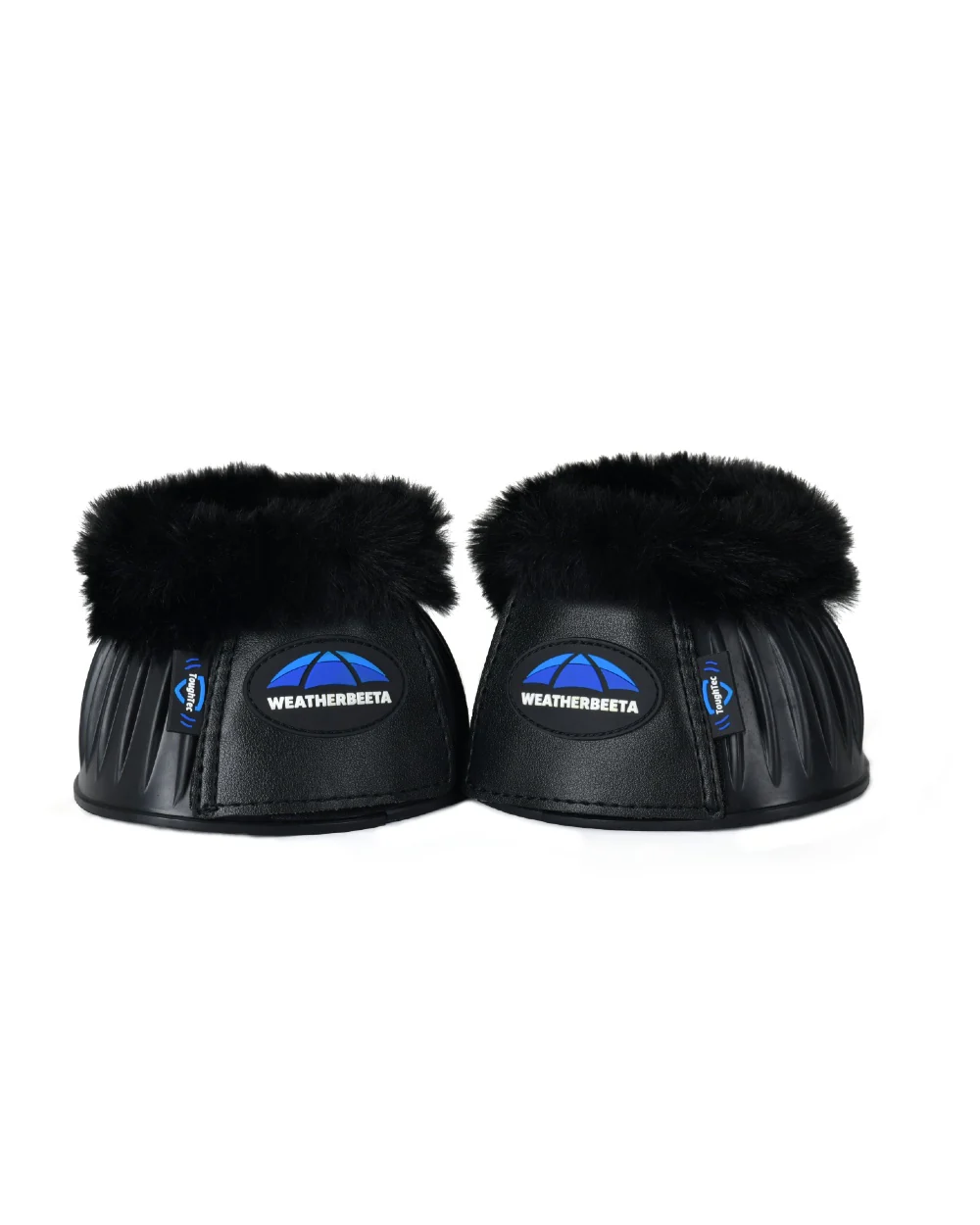 WeatherBeeta Tough-Tec Prime Fleece Trim Rubber Bell Boots - Image 30