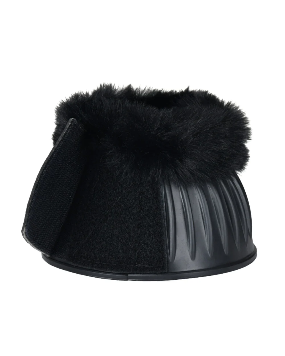 WeatherBeeta Tough-Tec Prime Fleece Trim Rubber Bell Boots - Image 32