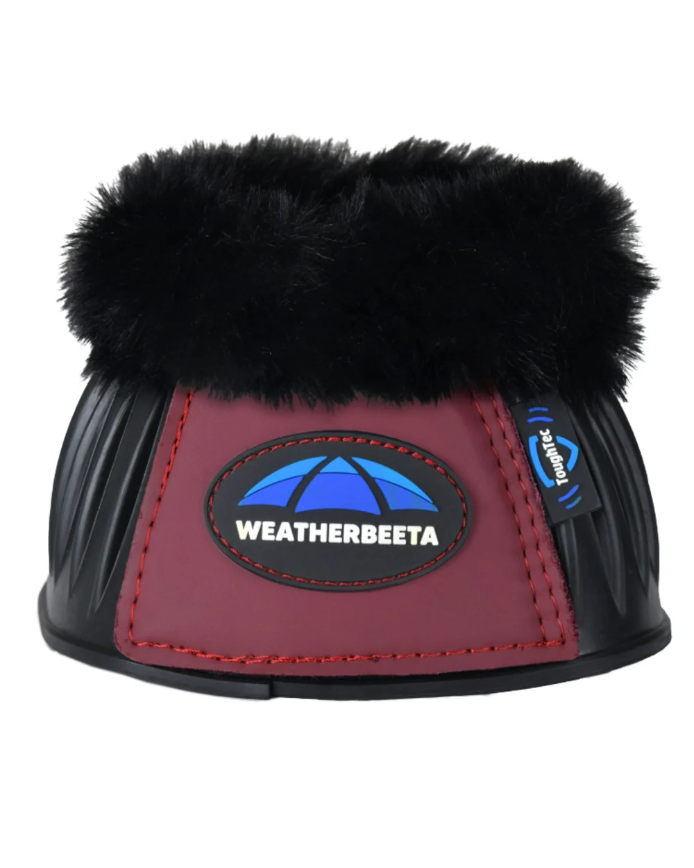 WeatherBeeta Tough-Tec Prime Fleece Trim Rubber Bell Boots - Image 35