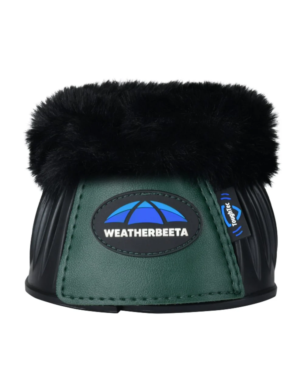 WeatherBeeta Tough-Tec Prime Fleece Trim Rubber Bell Boots - Image 39