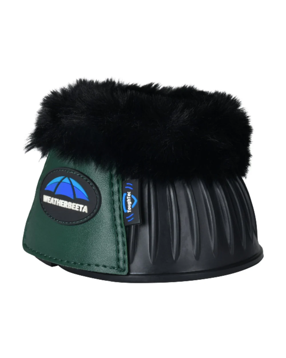 WeatherBeeta Tough-Tec Prime Fleece Trim Rubber Bell Boots - Image 43