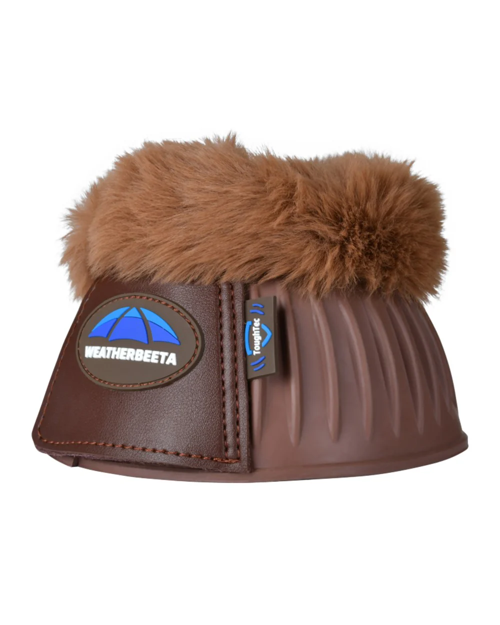 WeatherBeeta Tough-Tec Prime Fleece Trim Rubber Bell Boots - Image 7