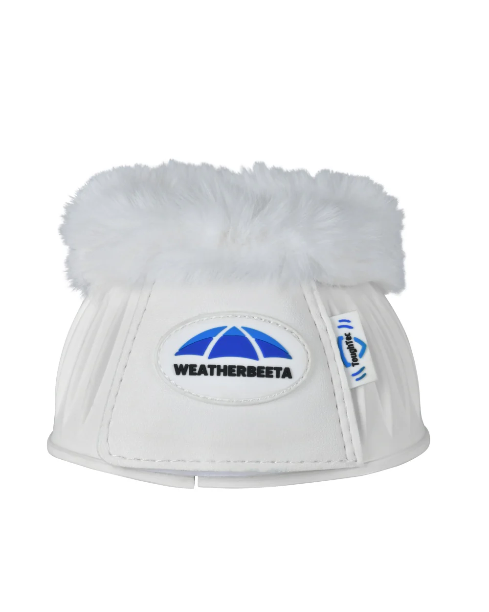 WeatherBeeta Tough-Tec Prime Fleece Trim Rubber Bell Boots - Image 9