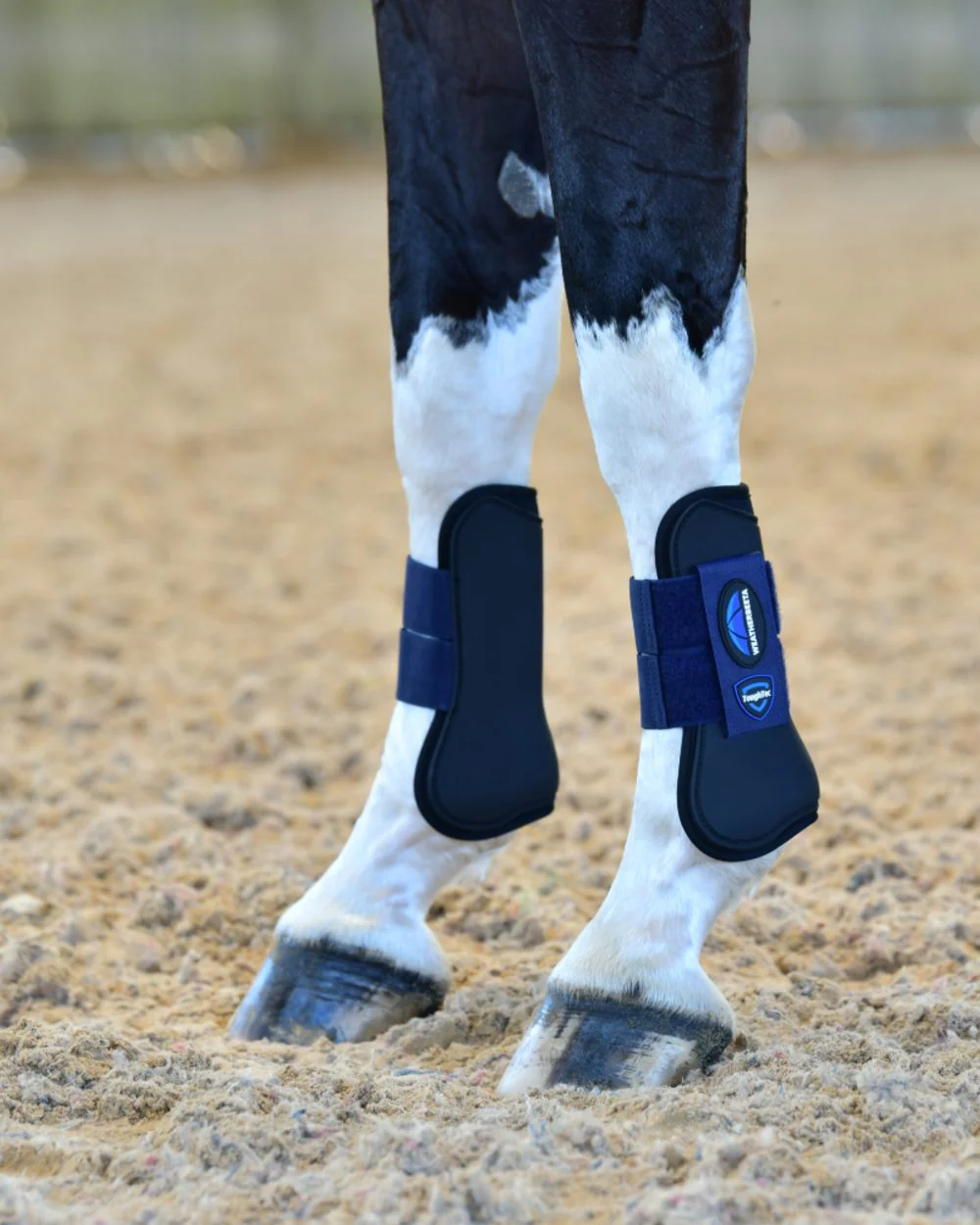 WeatherBeeta Tough-Tec Prime Open Front Boots - Image 11
