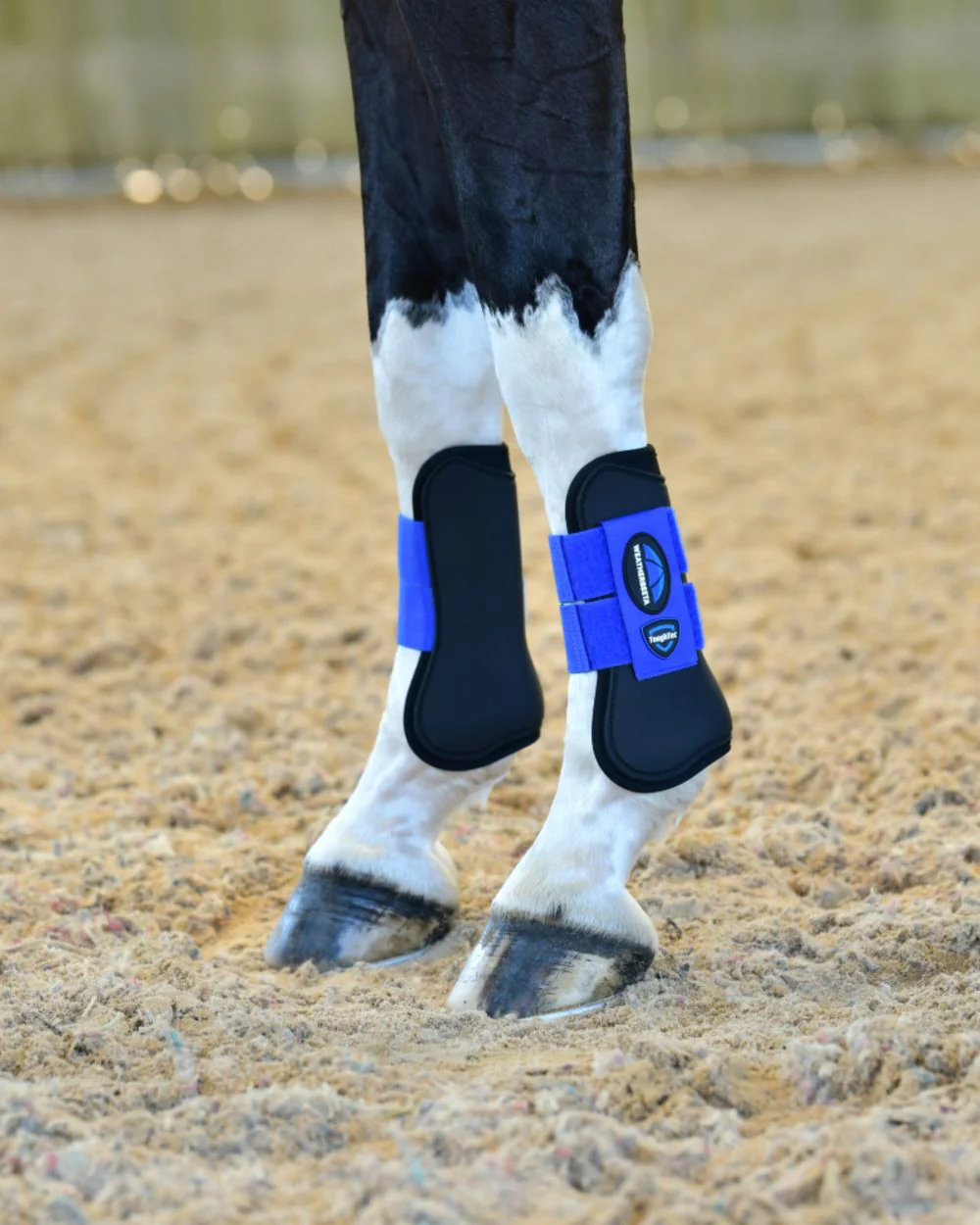 WeatherBeeta Tough-Tec Prime Open Front Boots - Image 15