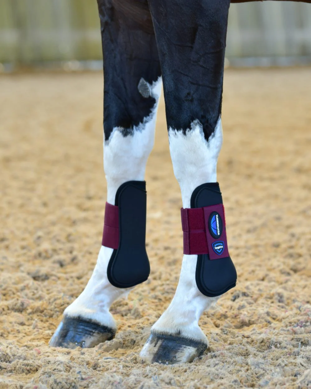 WeatherBeeta Tough-Tec Prime Open Front Boots - Image 7
