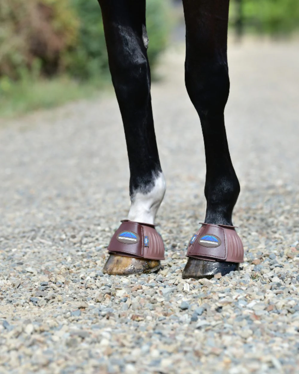 WeatherBeeta Tough-Tec Prime Rubber Bell Boots - Image 2