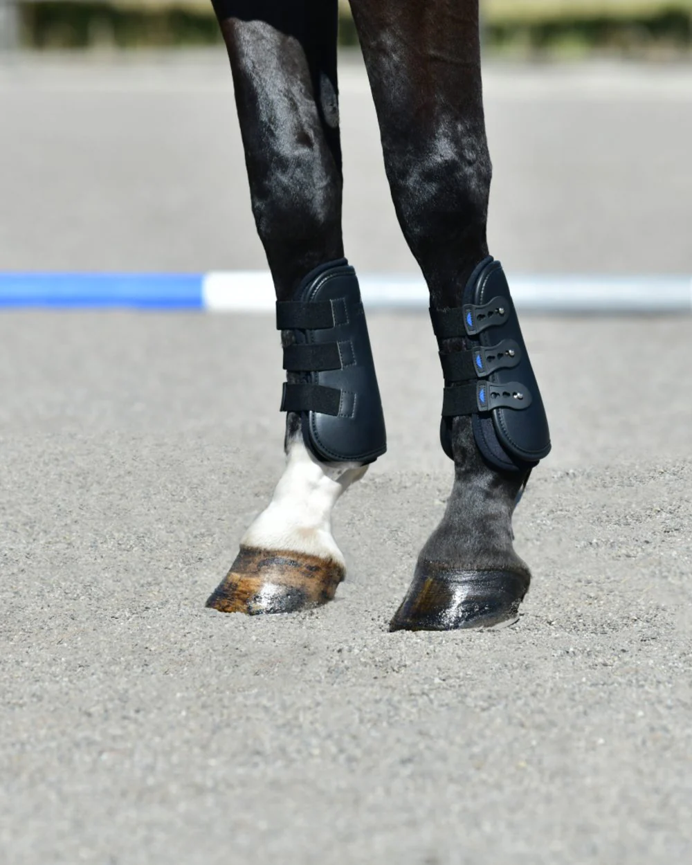 WeatherBeeta Tough-Tec Pro Open Front Boots - Image 2