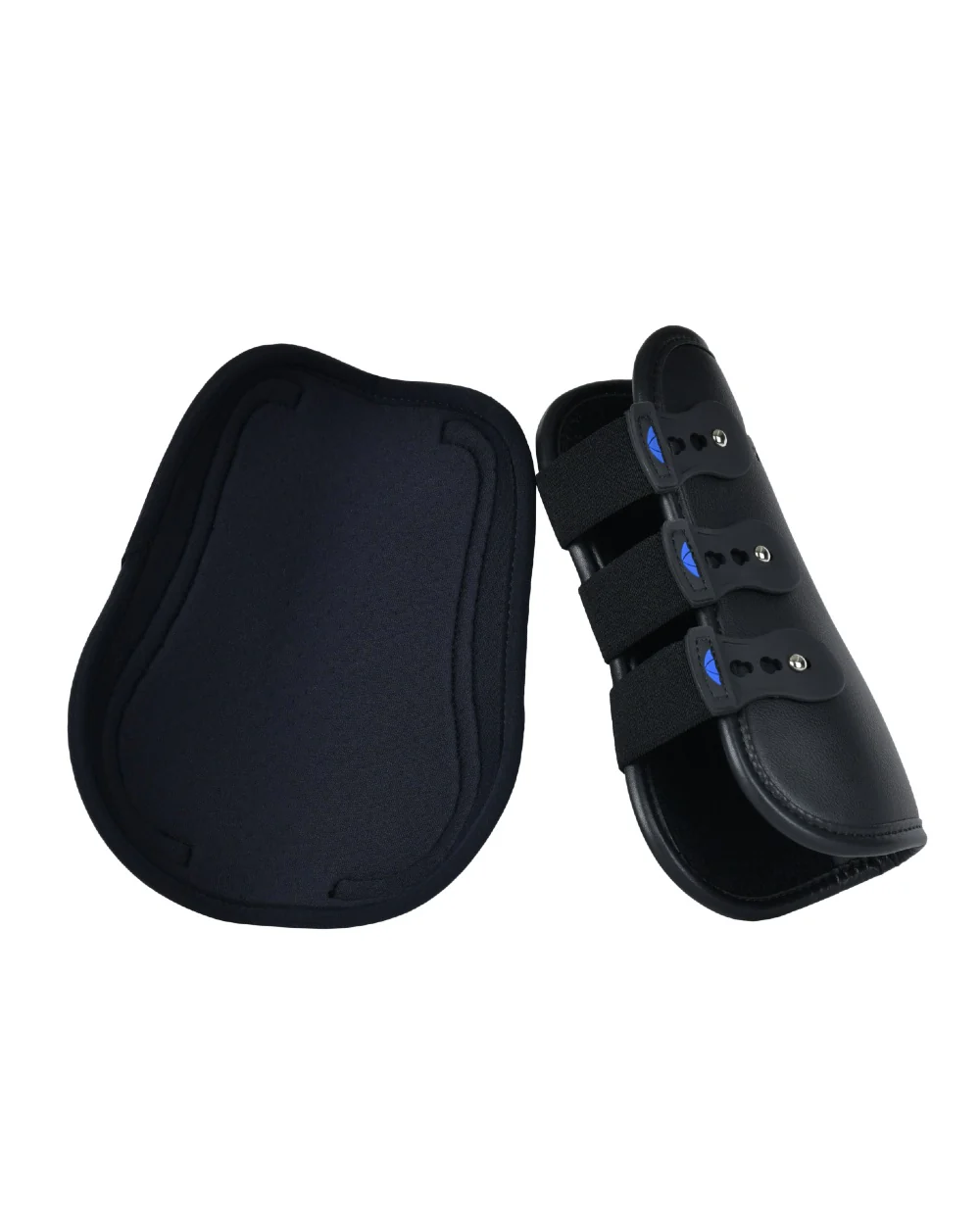 WeatherBeeta Tough-Tec Pro Open Front Boots - Image 3