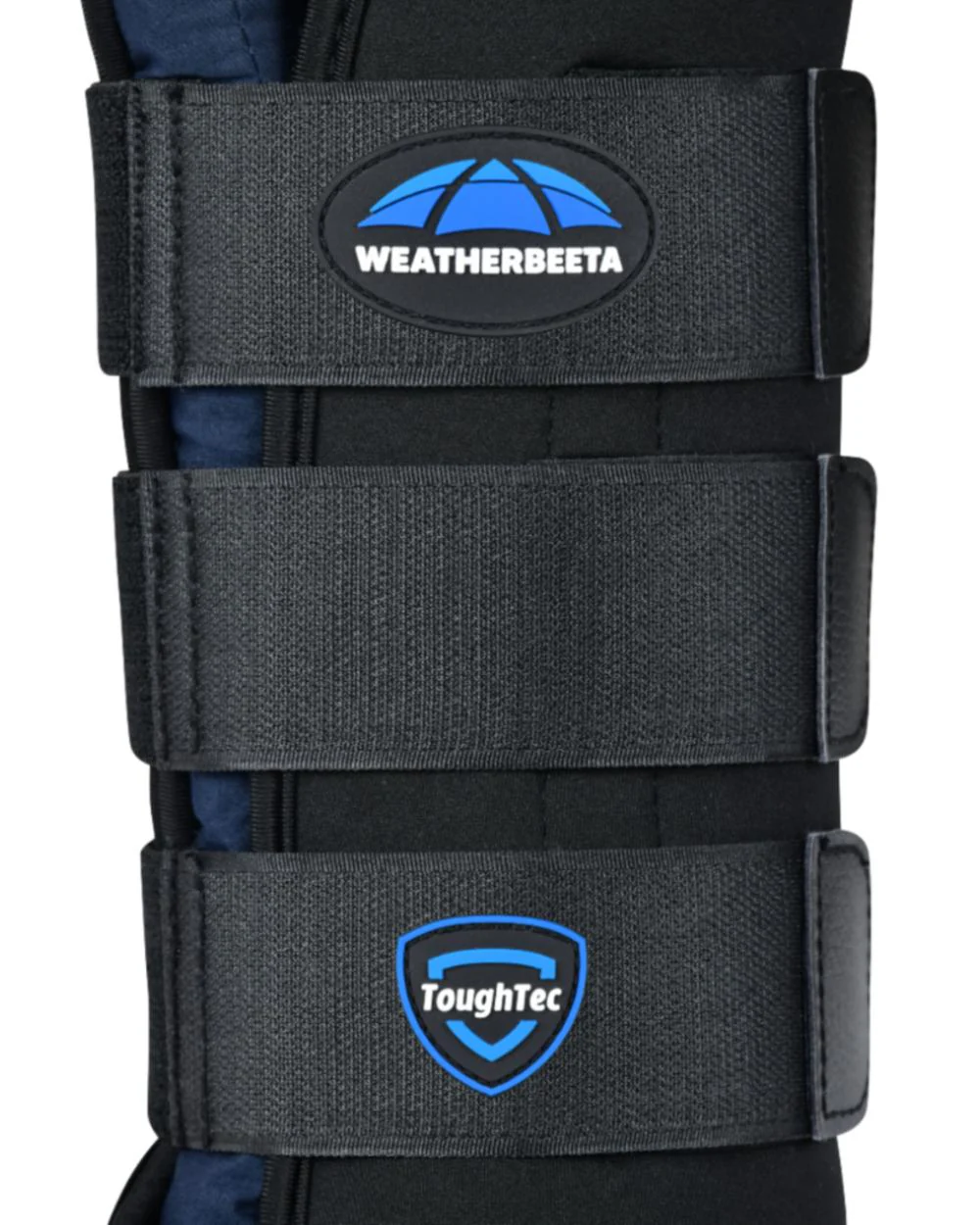 WeatherBeeta Tough-Tec Stable Boot Wraps - Image 5