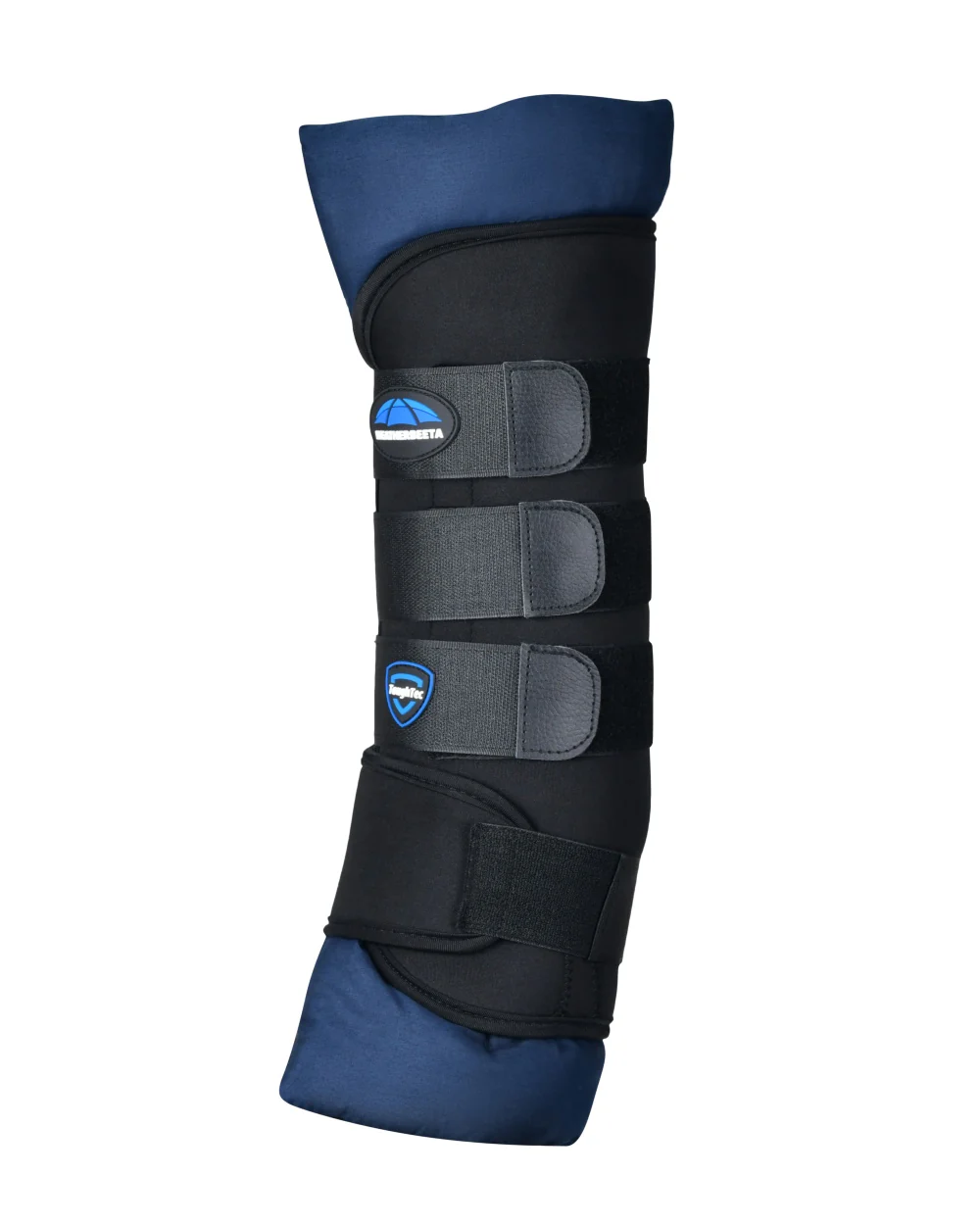 WeatherBeeta Tough-Tec Stable Boot Wraps - Image 7